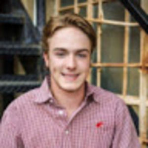 Meet your Posher, Tanner